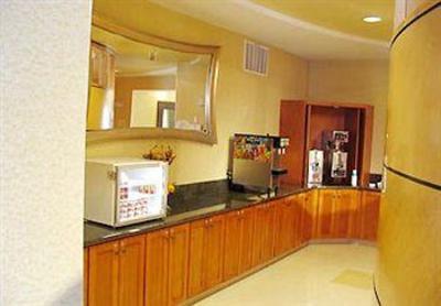 фото отеля SpringHill Suites Billings