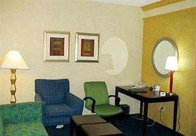 фото отеля SpringHill Suites Billings