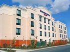 фото отеля SpringHill Suites Billings