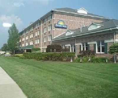 фото отеля Days Inn Hershey