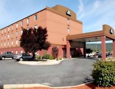 фото отеля Days Inn Hershey