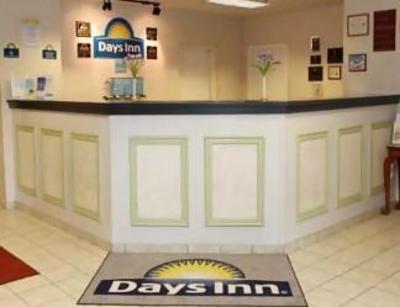 фото отеля Days Inn Hershey