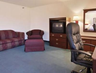 фото отеля Days Inn Hershey