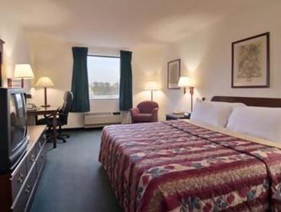 фото отеля Days Inn Hershey