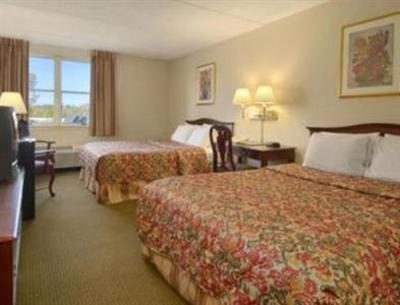 фото отеля Days Inn Hershey