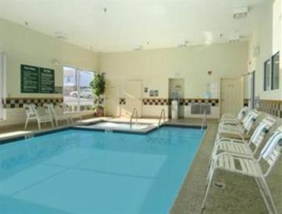 фото отеля Days Inn Hershey