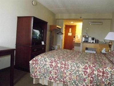 фото отеля Days Inn Hershey