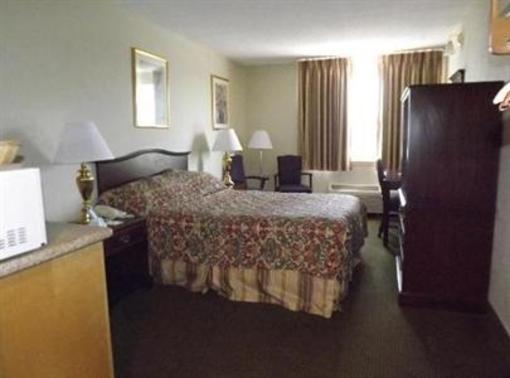фото отеля Days Inn Hershey