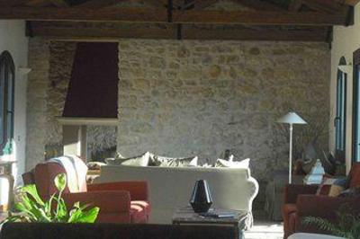 фото отеля Masseria del Piano - Gargidicenere