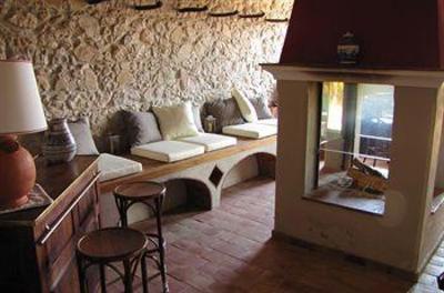 фото отеля Masseria del Piano - Gargidicenere