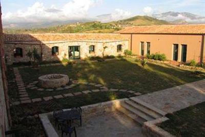 фото отеля Masseria del Piano - Gargidicenere