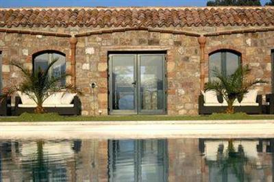 фото отеля Masseria del Piano - Gargidicenere