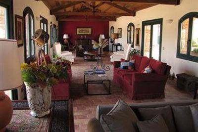 фото отеля Masseria del Piano - Gargidicenere