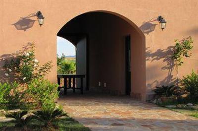 фото отеля Masseria del Piano - Gargidicenere