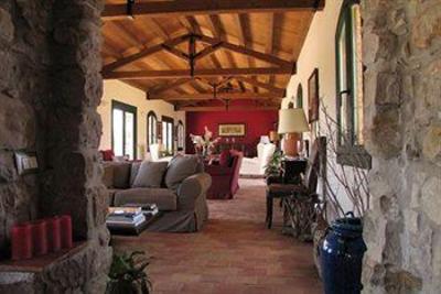 фото отеля Masseria del Piano - Gargidicenere
