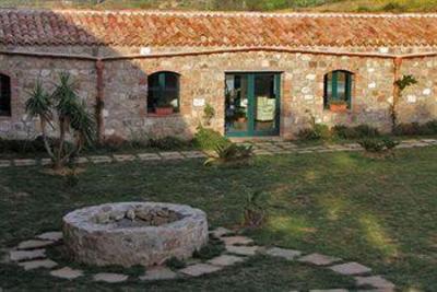 фото отеля Masseria del Piano - Gargidicenere
