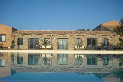 фото отеля Masseria del Piano - Gargidicenere