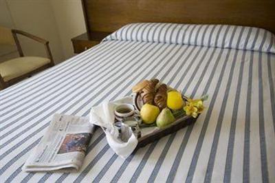 фото отеля BEST WESTERN Hotel Los Condes