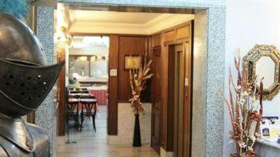 фото отеля BEST WESTERN Hotel Los Condes