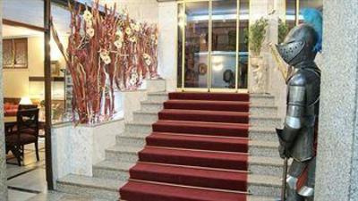 фото отеля BEST WESTERN Hotel Los Condes