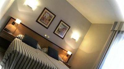 фото отеля BEST WESTERN Hotel Los Condes