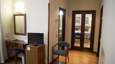 фото отеля BEST WESTERN Hotel Los Condes