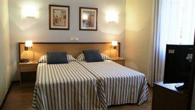 фото отеля BEST WESTERN Hotel Los Condes