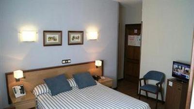фото отеля BEST WESTERN Hotel Los Condes