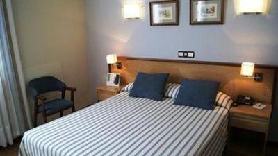 фото отеля BEST WESTERN Hotel Los Condes