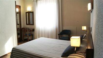 фото отеля BEST WESTERN Hotel Los Condes