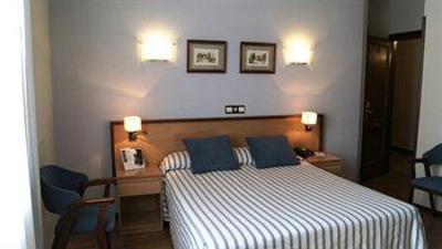 фото отеля BEST WESTERN Hotel Los Condes