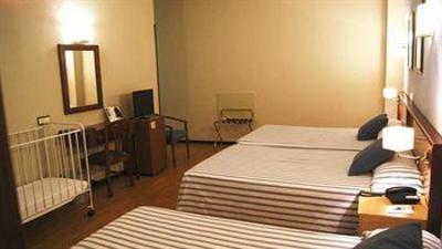 фото отеля BEST WESTERN Hotel Los Condes