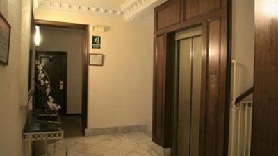 фото отеля BEST WESTERN Hotel Los Condes