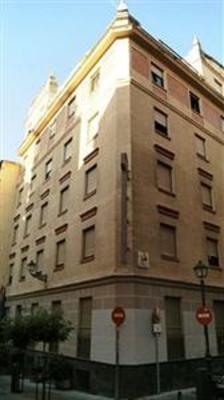 фото отеля BEST WESTERN Hotel Los Condes
