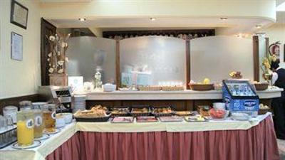 фото отеля BEST WESTERN Hotel Los Condes