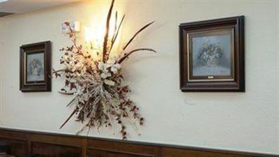 фото отеля BEST WESTERN Hotel Los Condes