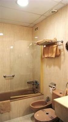 фото отеля BEST WESTERN Hotel Los Condes