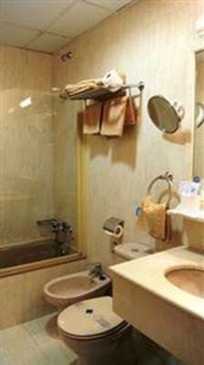 фото отеля BEST WESTERN Hotel Los Condes