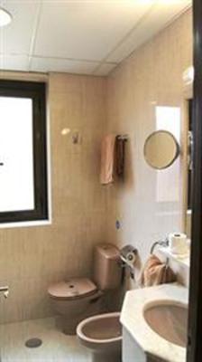 фото отеля BEST WESTERN Hotel Los Condes