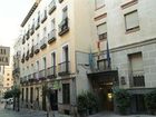 фото отеля BEST WESTERN Hotel Los Condes