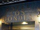 фото отеля BEST WESTERN Hotel Los Condes