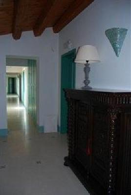 фото отеля Relais Casa Mirabile