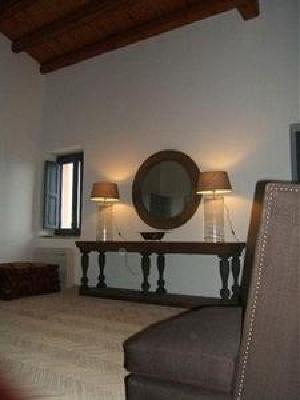 фото отеля Relais Casa Mirabile