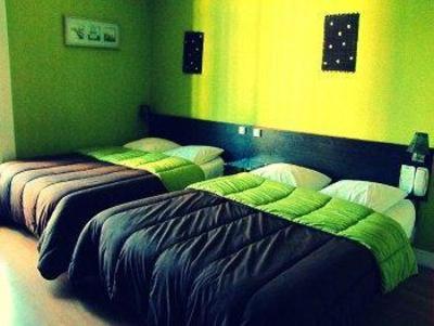 фото отеля Hotel La Croix Blanche Tarbes