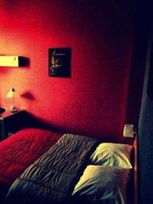 фото отеля Hotel La Croix Blanche Tarbes