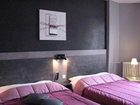 фото отеля Hotel La Croix Blanche Tarbes