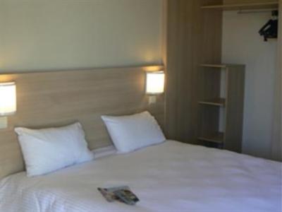 фото отеля Travel Inn Merignac