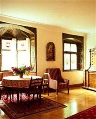 фото отеля Elephant Hotel Bressanone