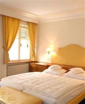 фото отеля Elephant Hotel Bressanone
