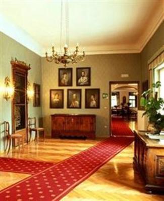 фото отеля Elephant Hotel Bressanone